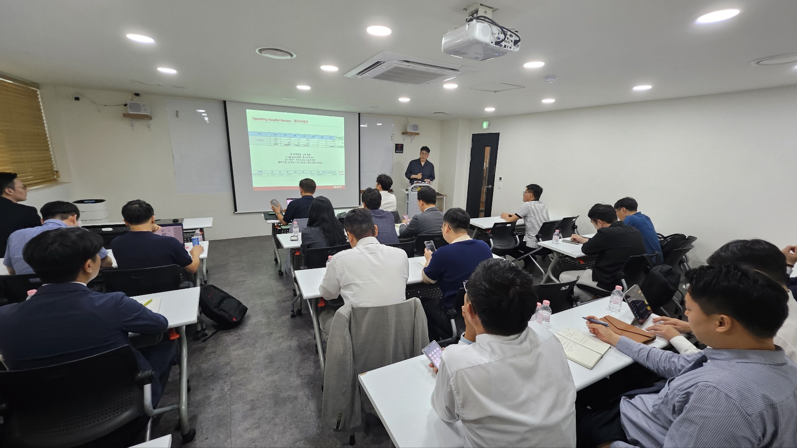 MICRODYN™ Prep July Work shop